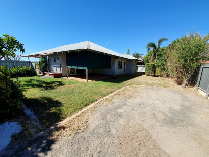 16 Bowerbird Drive, Nickol WA 6714