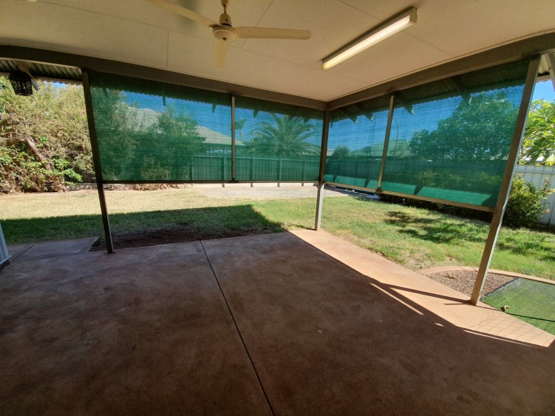 16 Bowerbird Drive, Nickol WA 6714