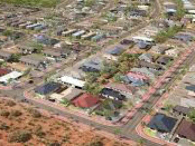 176 Cnr Fields Street and Prancing Avenue, Baynton WA 6714