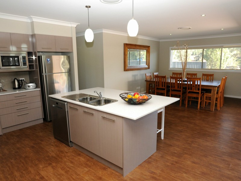 481 Cnr Bajamalu Drive and Jadura Crescent, Baynton WA 6714