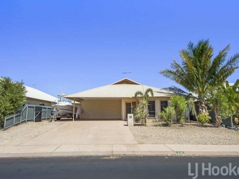 15 Baynton Drive, Baynton WA 6714