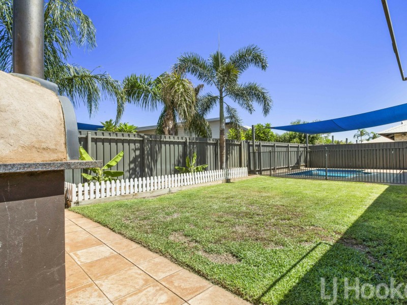 15 Baynton Drive, Baynton WA 6714