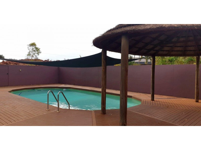 20 Prinsep Crescent, Dampier WA 6713