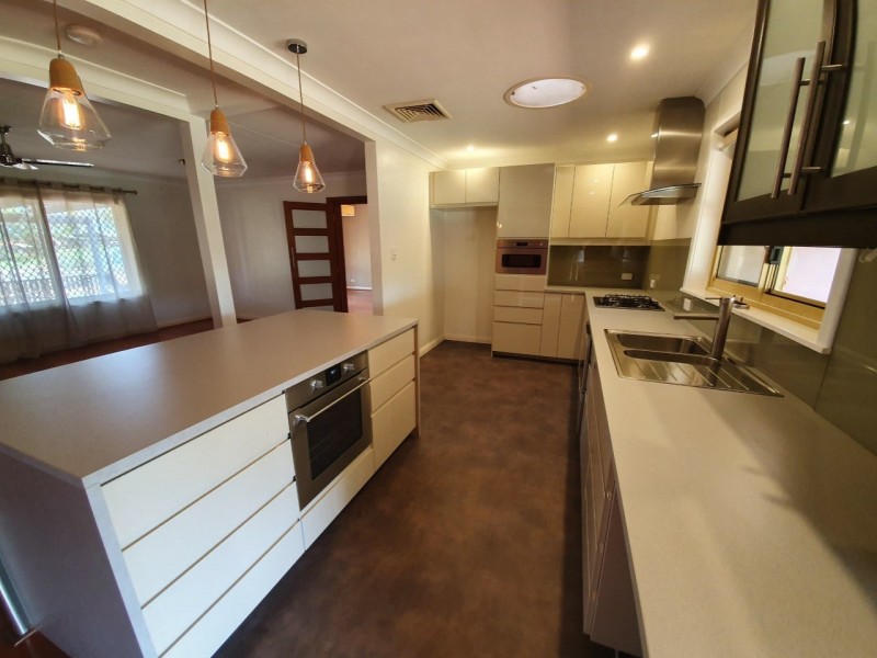 20 Prinsep Crescent, Dampier WA 6713