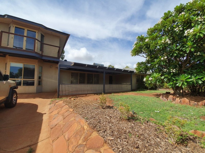 20 Prinsep Crescent, Dampier WA 6713