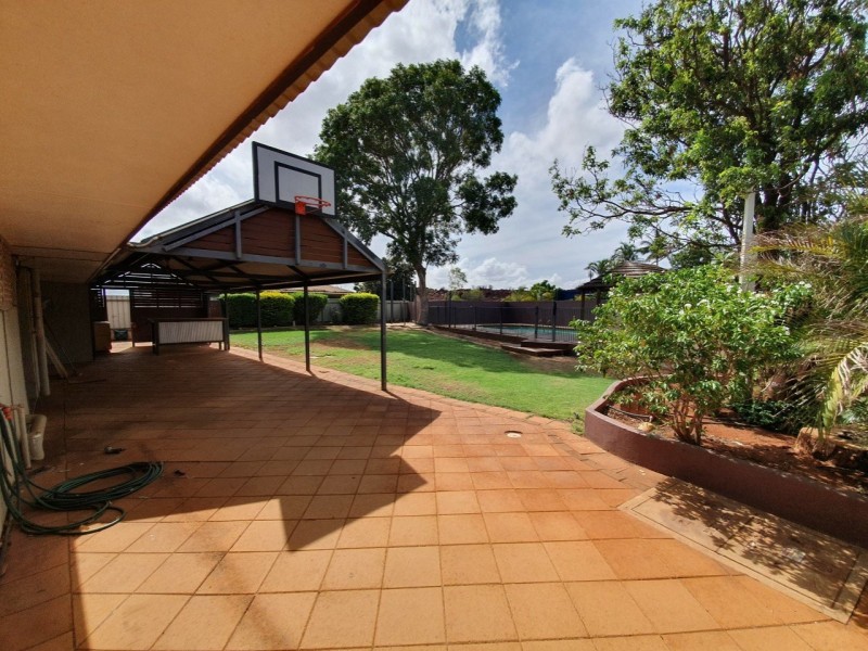 20 Prinsep Crescent, Dampier WA 6713