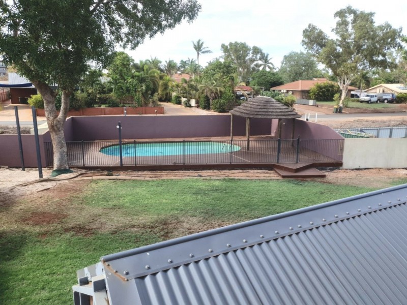 20 Prinsep Crescent, Dampier WA 6713