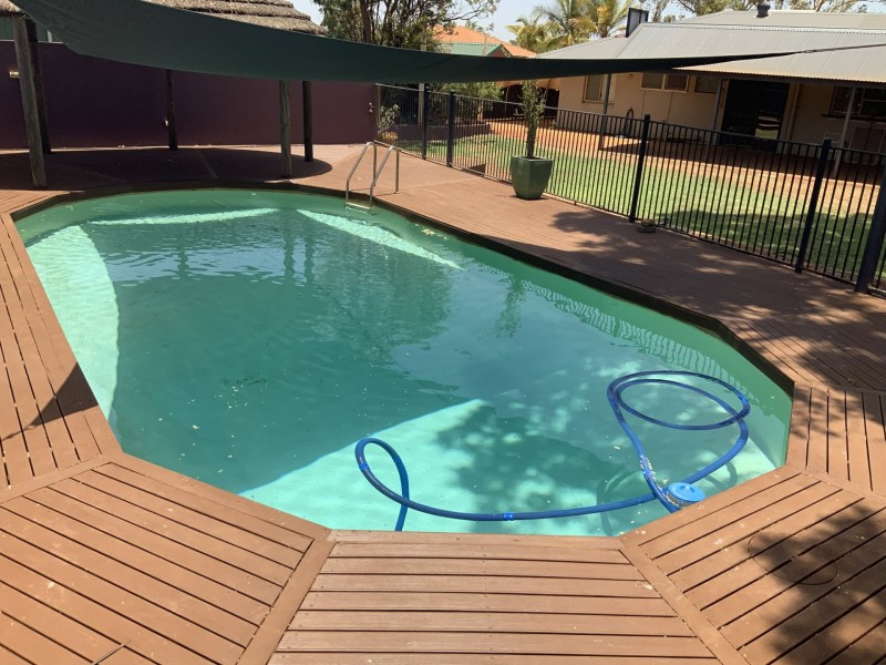 20 Prinsep Crescent, Dampier WA 6713