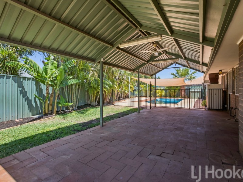 29 Lewington Way, Bulgarra WA 6714