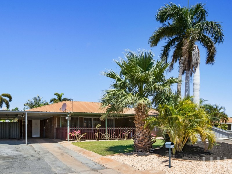 29 Lewington Way, Bulgarra WA 6714