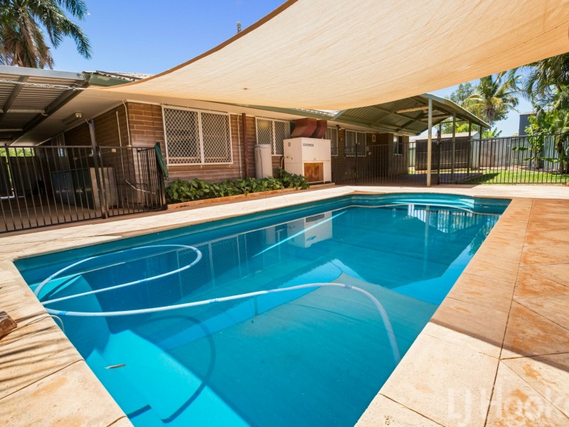 29 Lewington Way, Bulgarra WA 6714