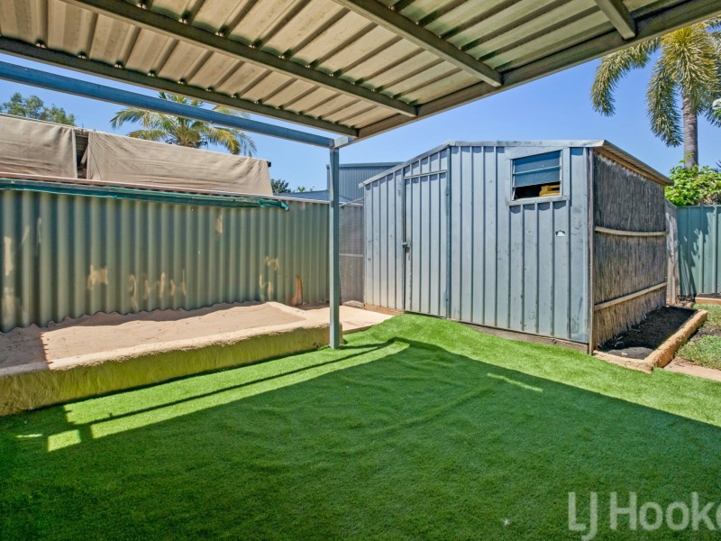 29 Lewington Way, Bulgarra WA 6714