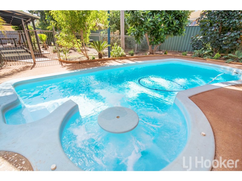 36 Galbraith Road, Pegs Creek WA 6714