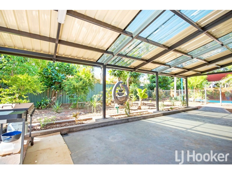 36 Galbraith Road, Pegs Creek WA 6714