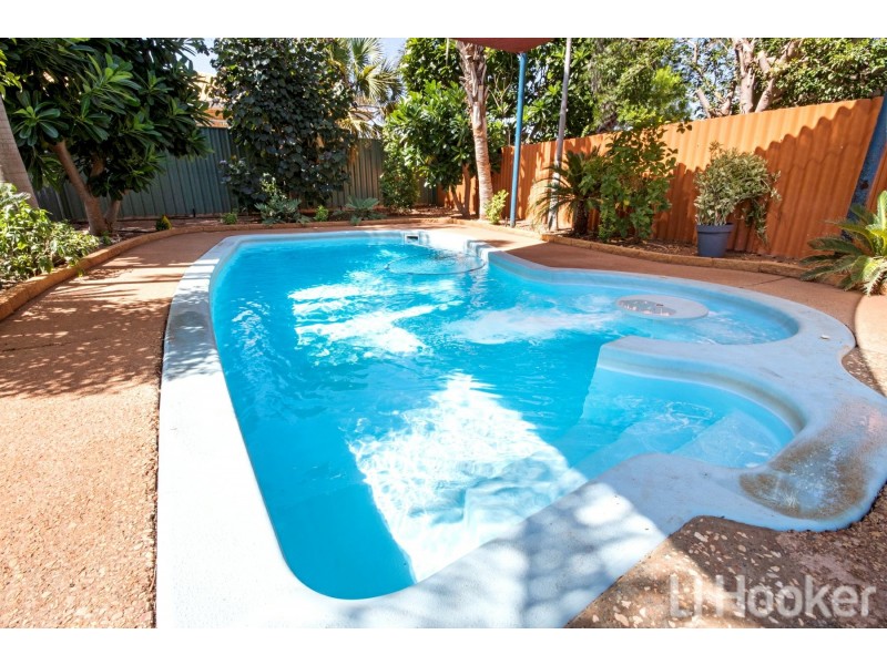 36 Galbraith Road, Pegs Creek WA 6714