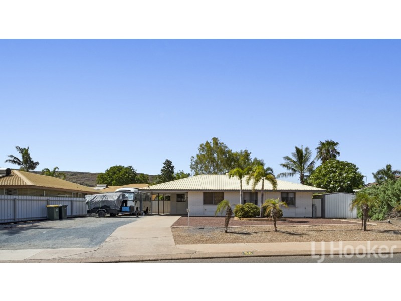 36 Galbraith Road, Pegs Creek WA 6714