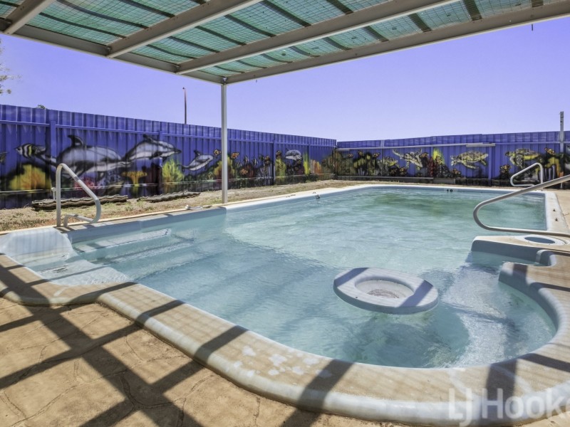 1 Hancock Way, Bulgarra WA 6714