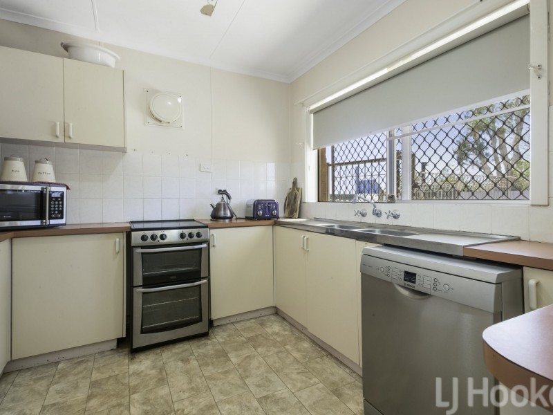 1 Hancock Way, Bulgarra WA 6714