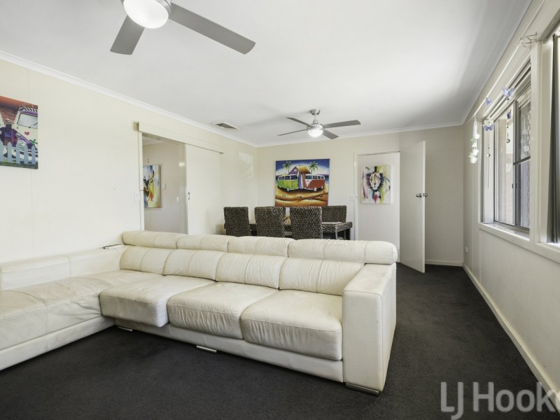 1 Hancock Way, Bulgarra WA 6714