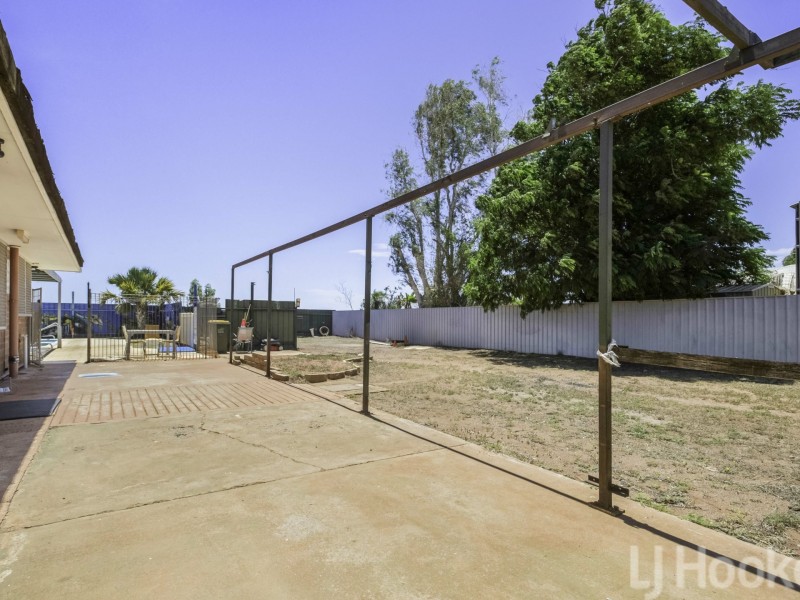 1 Hancock Way, Bulgarra WA 6714
