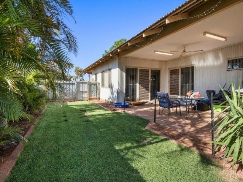 35 Wedgetail Eagle Avenue, Nickol WA 6714