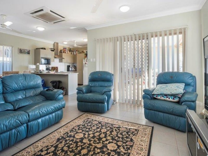 35 Wedgetail Eagle Avenue, Nickol WA 6714