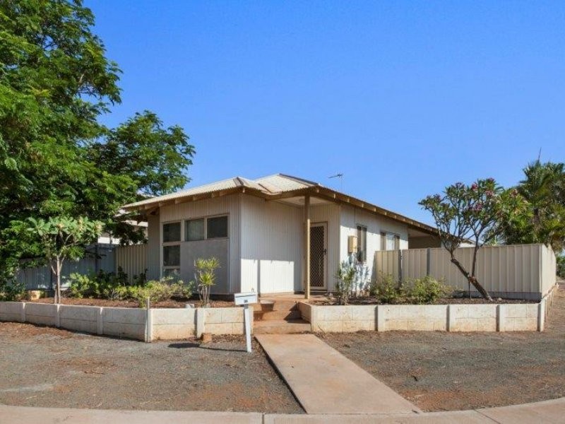 35 Wedgetail Eagle Avenue, Nickol WA 6714