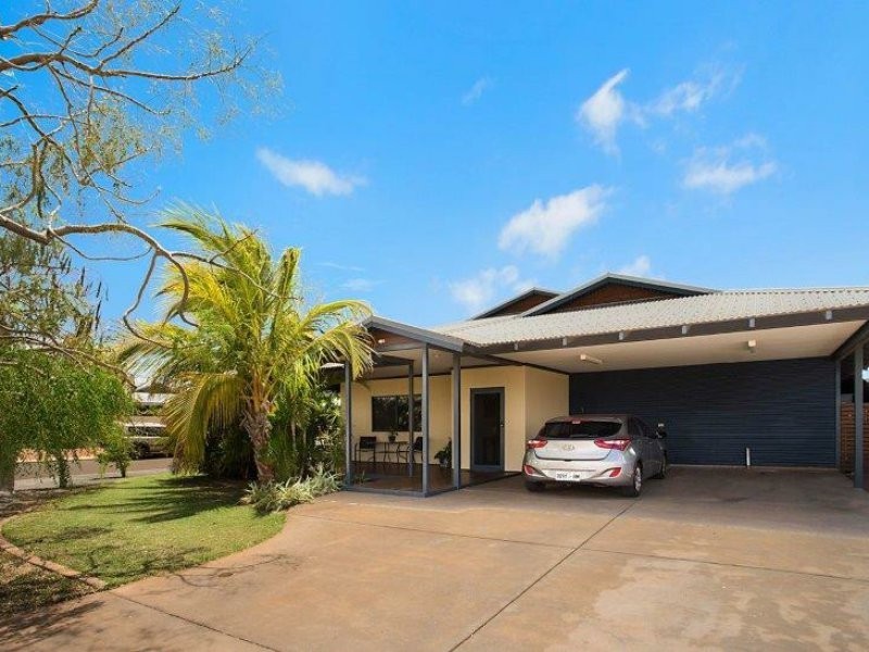 60 Brolga Meander, Nickol WA 6714