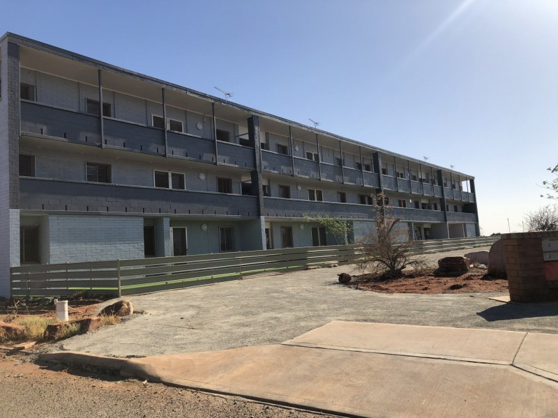 8 91 Hill Road, Dampier WA 6713