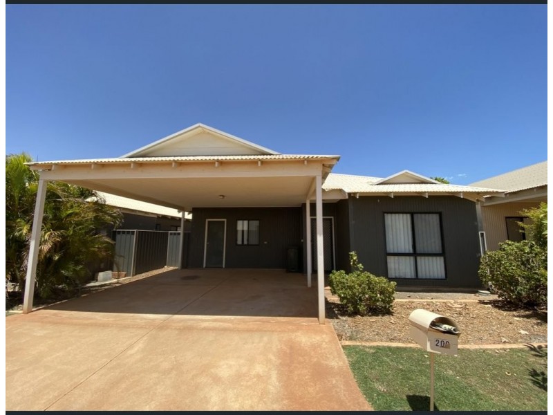 20C Kallama Parade, Millars Well WA 6714