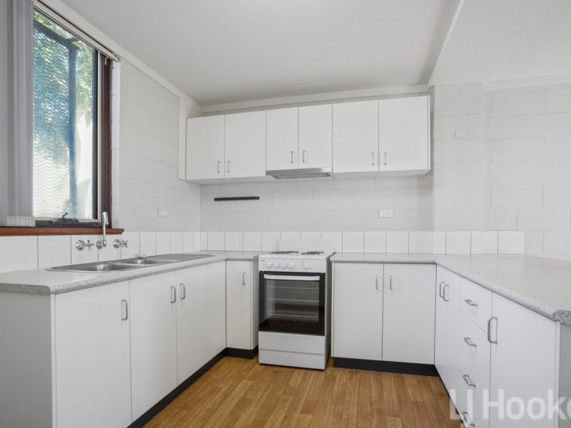 34/6 Shakespeare Street, Bulgarra WA 6714