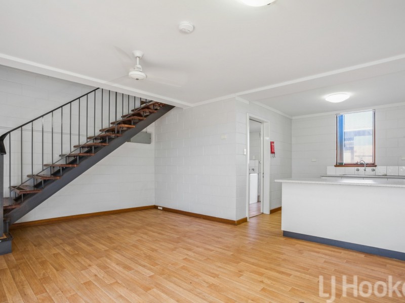 34/6 Shakespeare Street, Bulgarra WA 6714