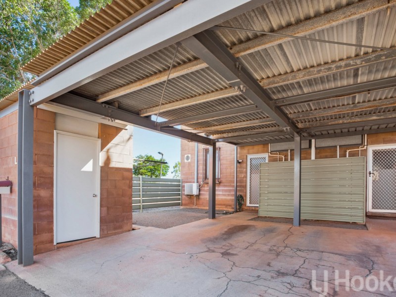 34/6 Shakespeare Street, Bulgarra WA 6714