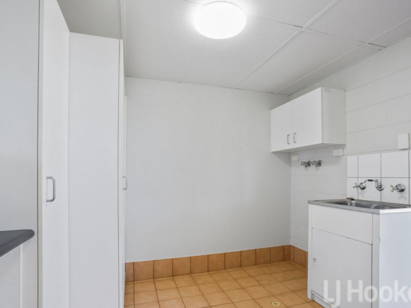 34/6 Shakespeare Street, Bulgarra WA 6714