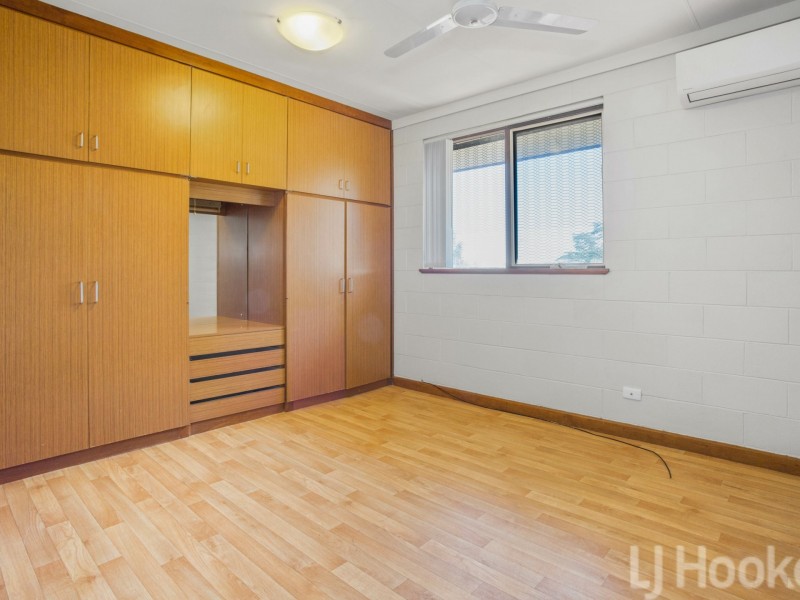 34/6 Shakespeare Street, Bulgarra WA 6714