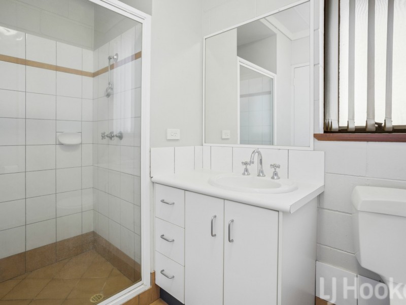 34/6 Shakespeare Street, Bulgarra WA 6714