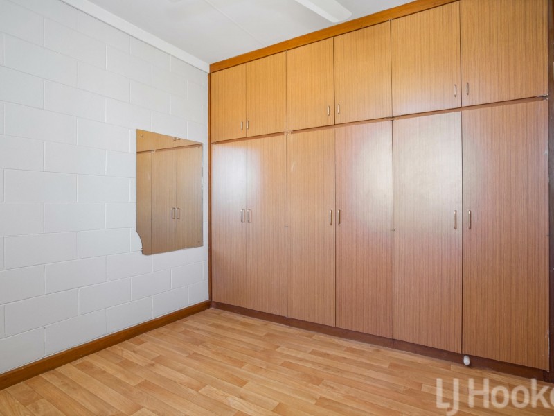 34/6 Shakespeare Street, Bulgarra WA 6714