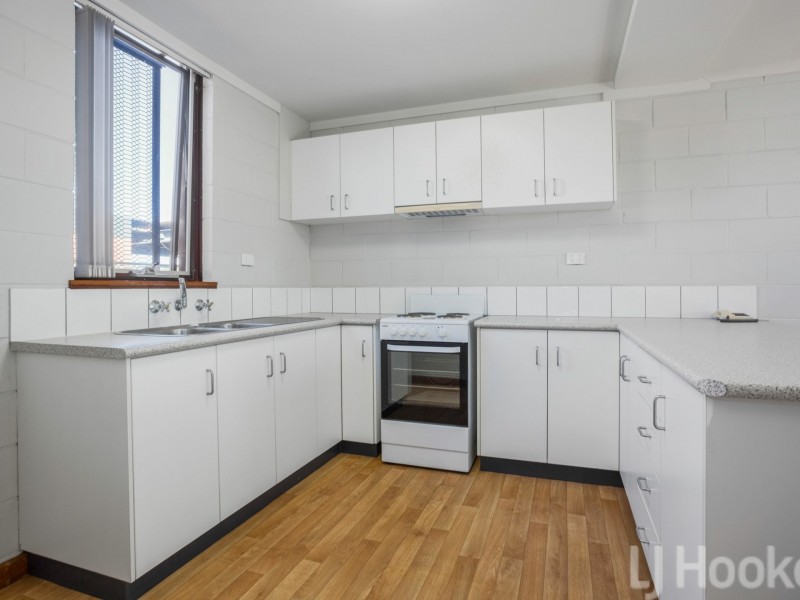 34/6 Shakespeare Street, Bulgarra WA 6714