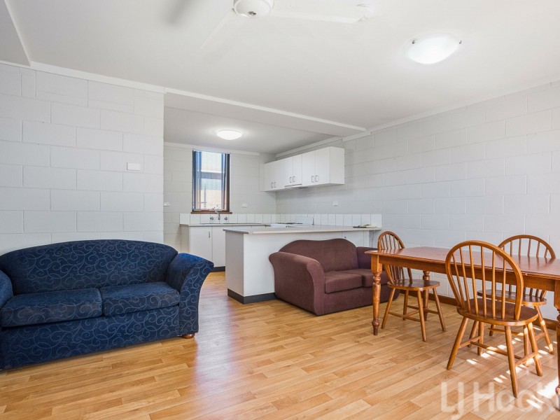 34/6 Shakespeare Street, Bulgarra WA 6714