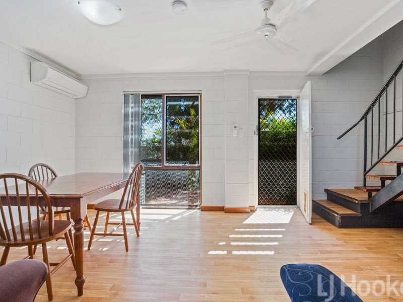 34/6 Shakespeare Street, Bulgarra WA 6714