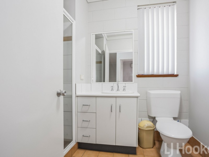 34/6 Shakespeare Street, Bulgarra WA 6714