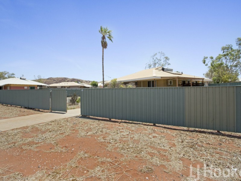 10 Andover Way, Roebourne WA 6718