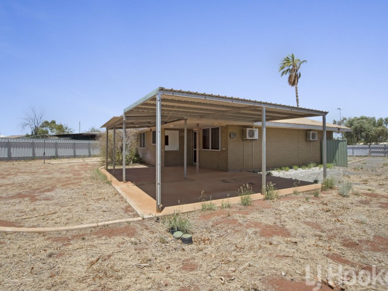 10 Andover Way, Roebourne WA 6718