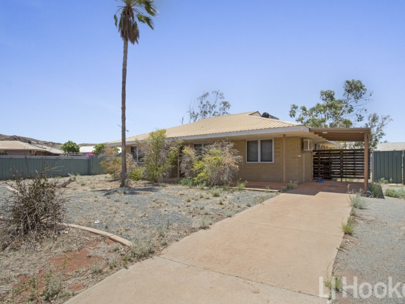 10 Andover Way, Roebourne WA 6718