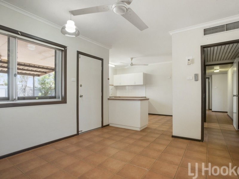 10 Andover Way, Roebourne WA 6718