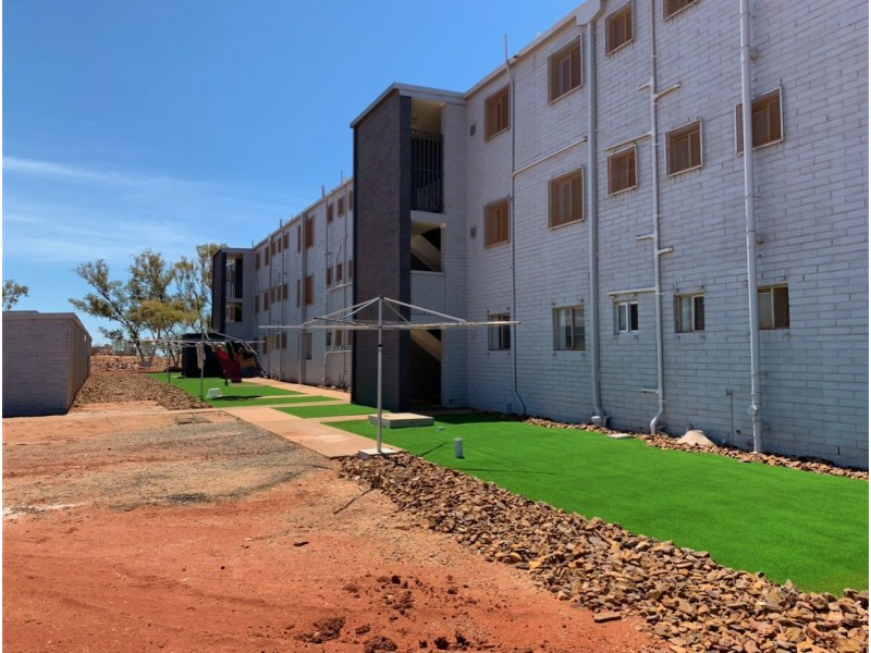 4/81 Hill Road, Dampier WA 6713