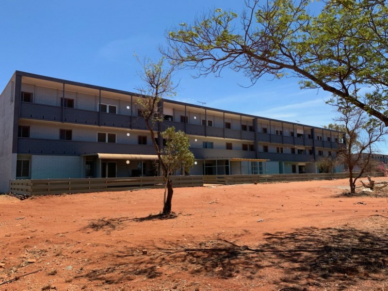 2/81 Hill Road, Dampier WA 6713