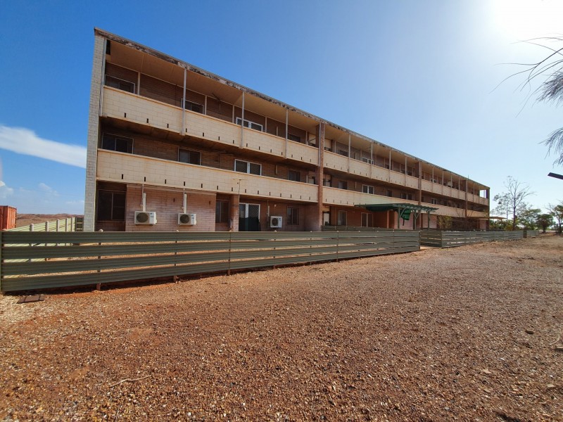 Unit 8/41 Hill Road, Dampier WA 6713