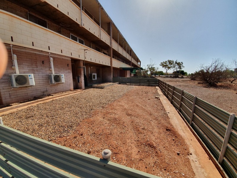 Unit 8/41 Hill Road, Dampier WA 6713