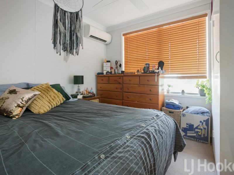 3 Pingandy Crescent, Dampier WA 6713